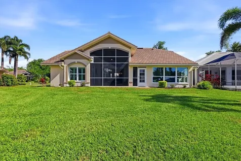14402 Bridgeview Lane Port Charlotte FL 33953