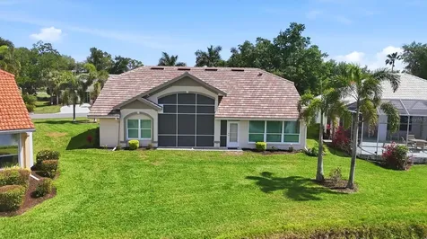14402 Bridgeview Lane Port Charlotte FL 33953