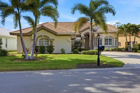 14402 Bridgeview Lane Port Charlotte FL 33953