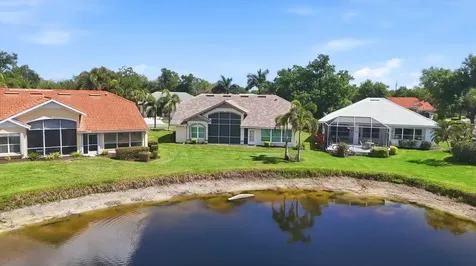 14402 Bridgeview Lane Port Charlotte FL 33953