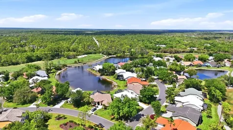 14402 Bridgeview Lane Port Charlotte FL 33953