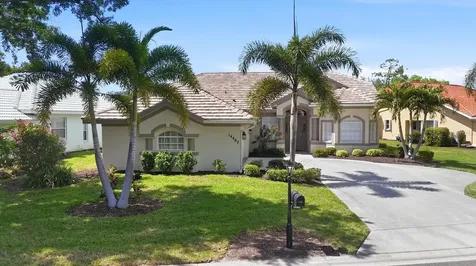 14402 Bridgeview Lane Port Charlotte FL 33953