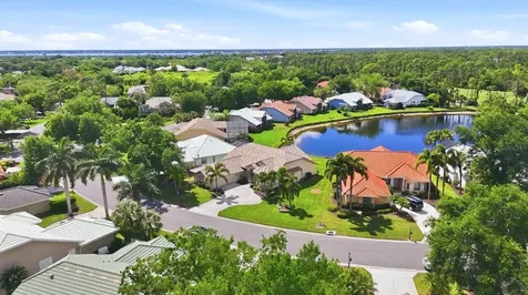 14402 Bridgeview Lane Port Charlotte FL 33953