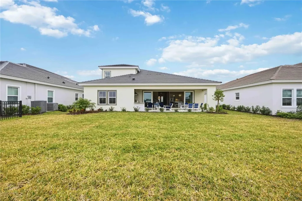 17115 Ranchside Place Lakewood Ranch FL 34211