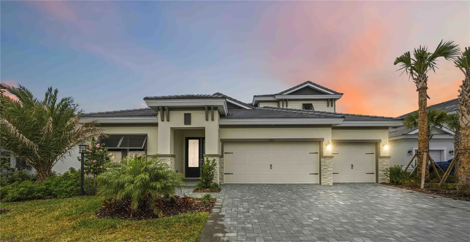 17115 Ranchside Place Lakewood Ranch FL 34211