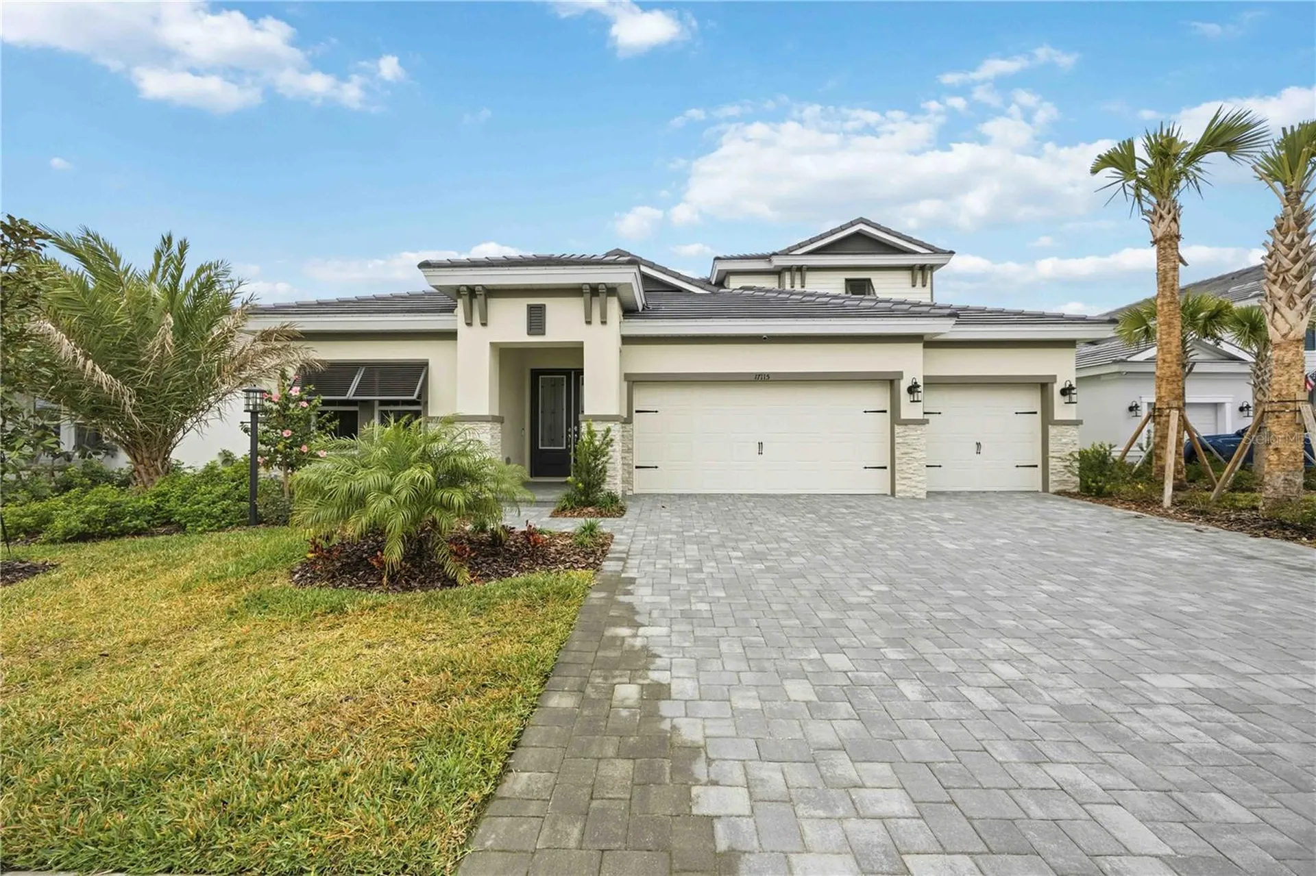 17115 Ranchside Place Lakewood Ranch FL 34211