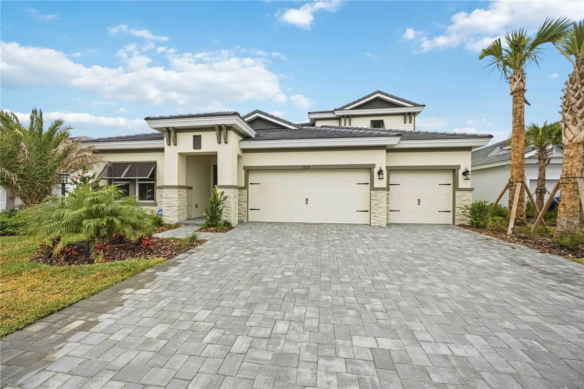 17115 Ranchside Place Lakewood Ranch FL 34211