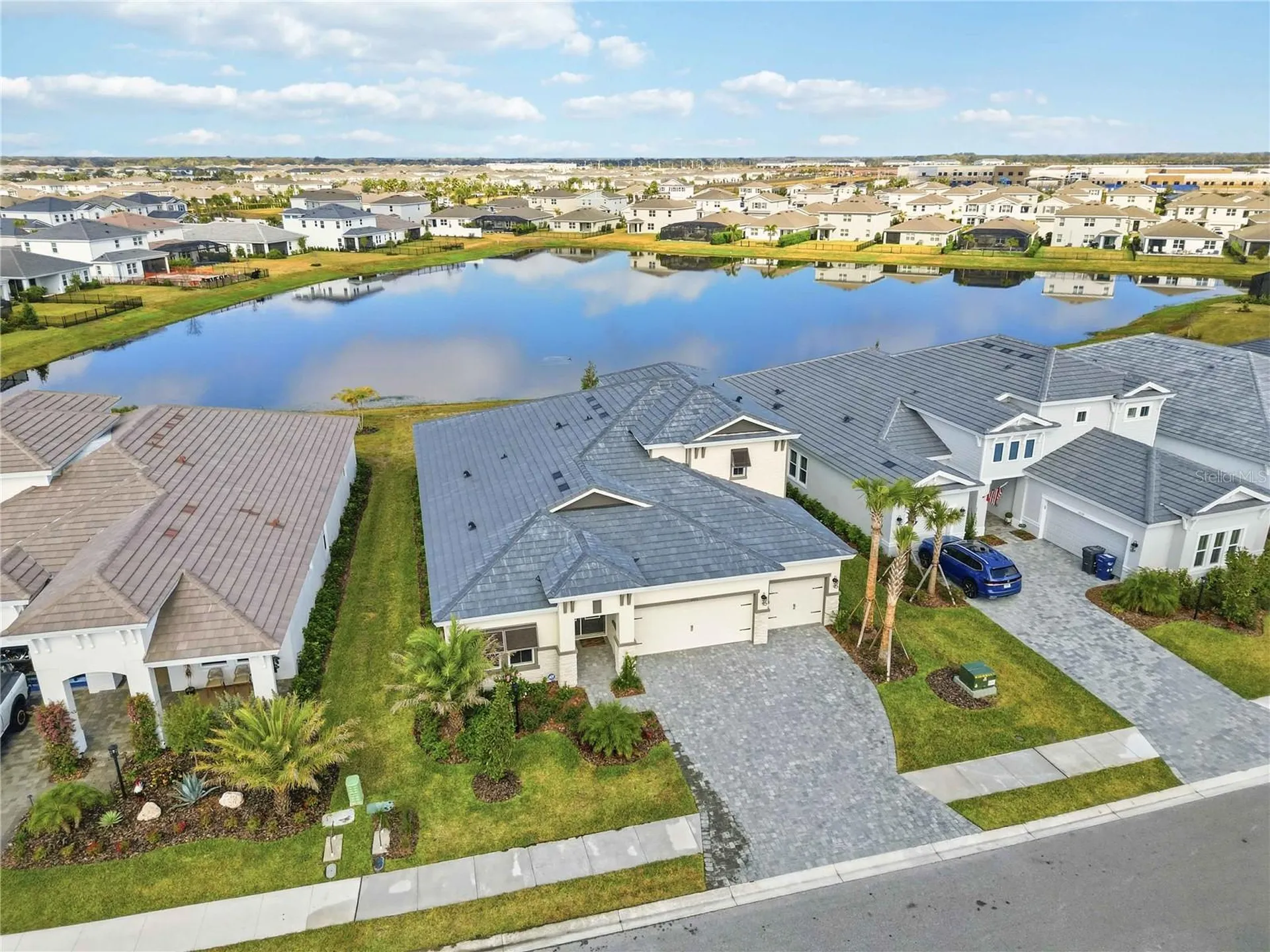 17115 Ranchside Place Lakewood Ranch FL 34211