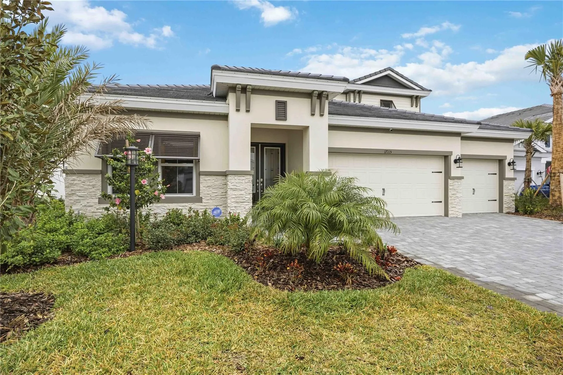 17115 Ranchside Place Lakewood Ranch FL 34211