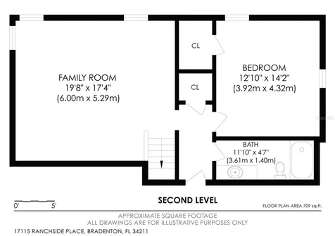 17115 Ranchside Place Lakewood Ranch FL 34211