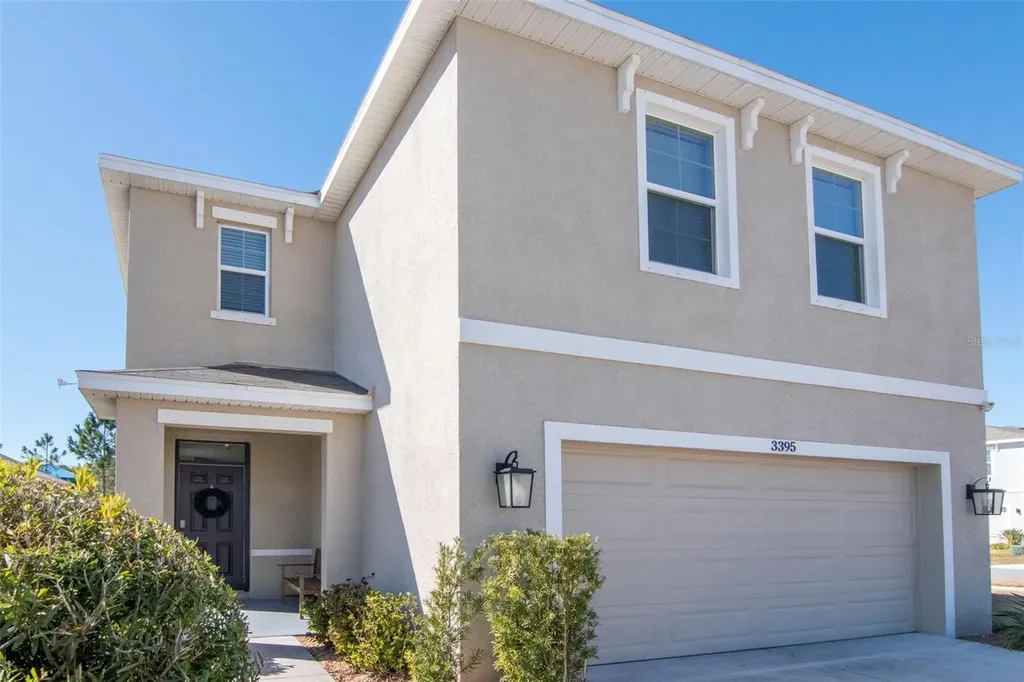 3395 Suncoast Plains Drive Odessa FL 33556