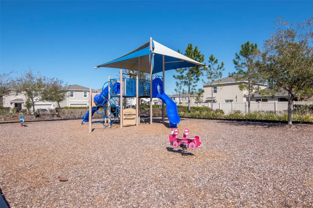 3395 Suncoast Plains Drive Odessa FL 33556