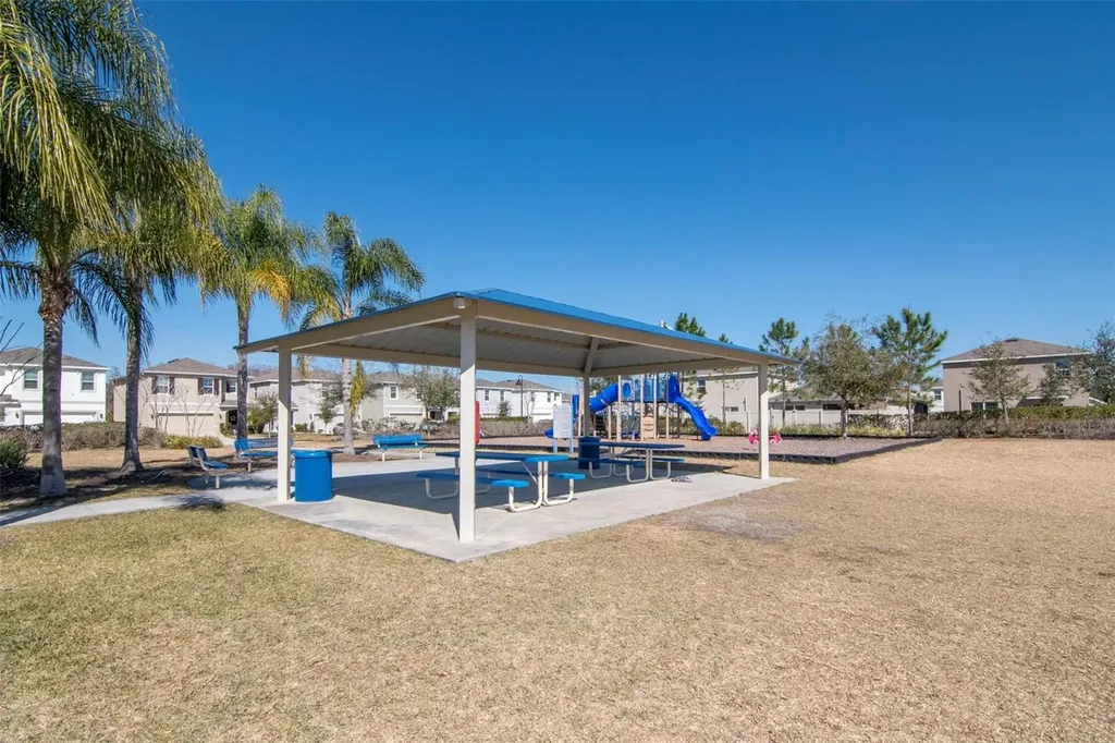 3395 Suncoast Plains Drive Odessa FL 33556