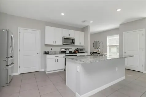 3395 Suncoast Plains Drive Odessa FL 33556