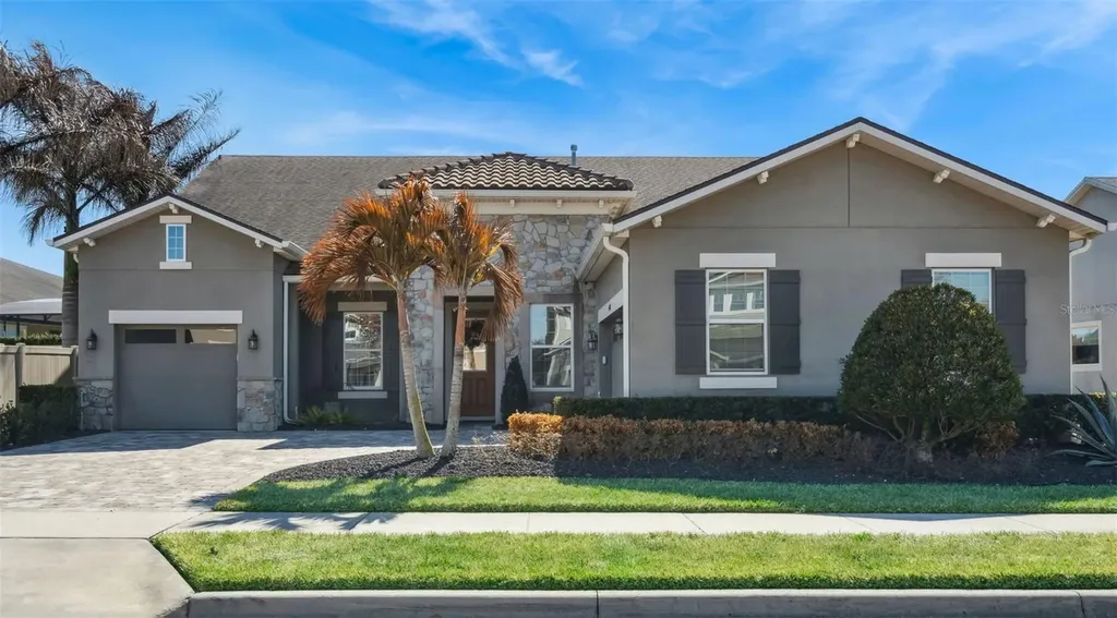14872 Winkfield Court Winter Garden FL 34787