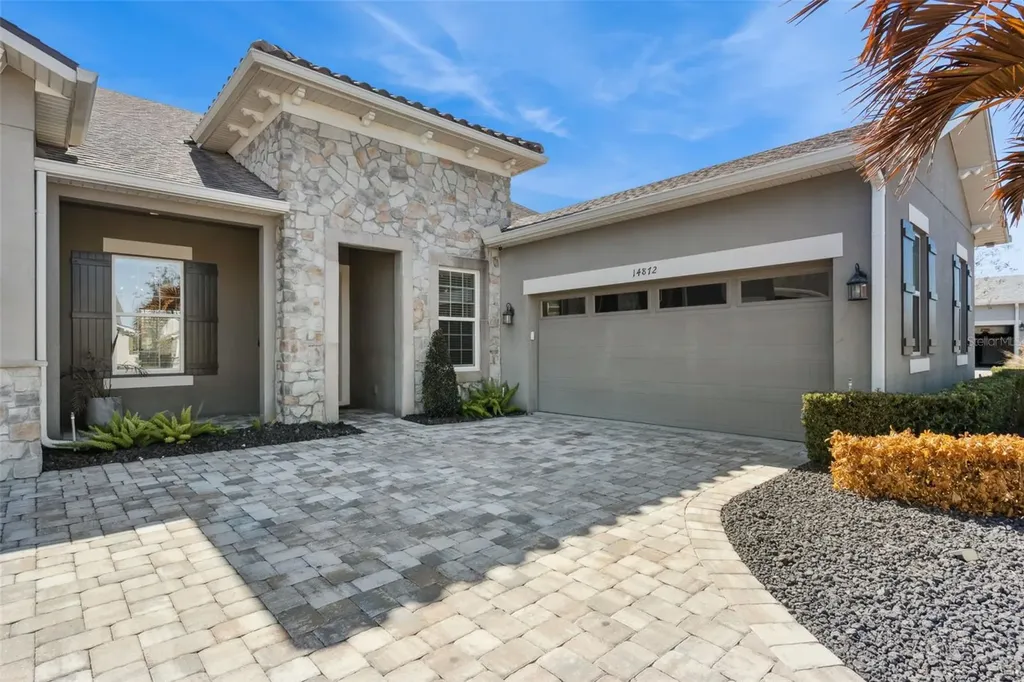 14872 Winkfield Court Winter Garden FL 34787