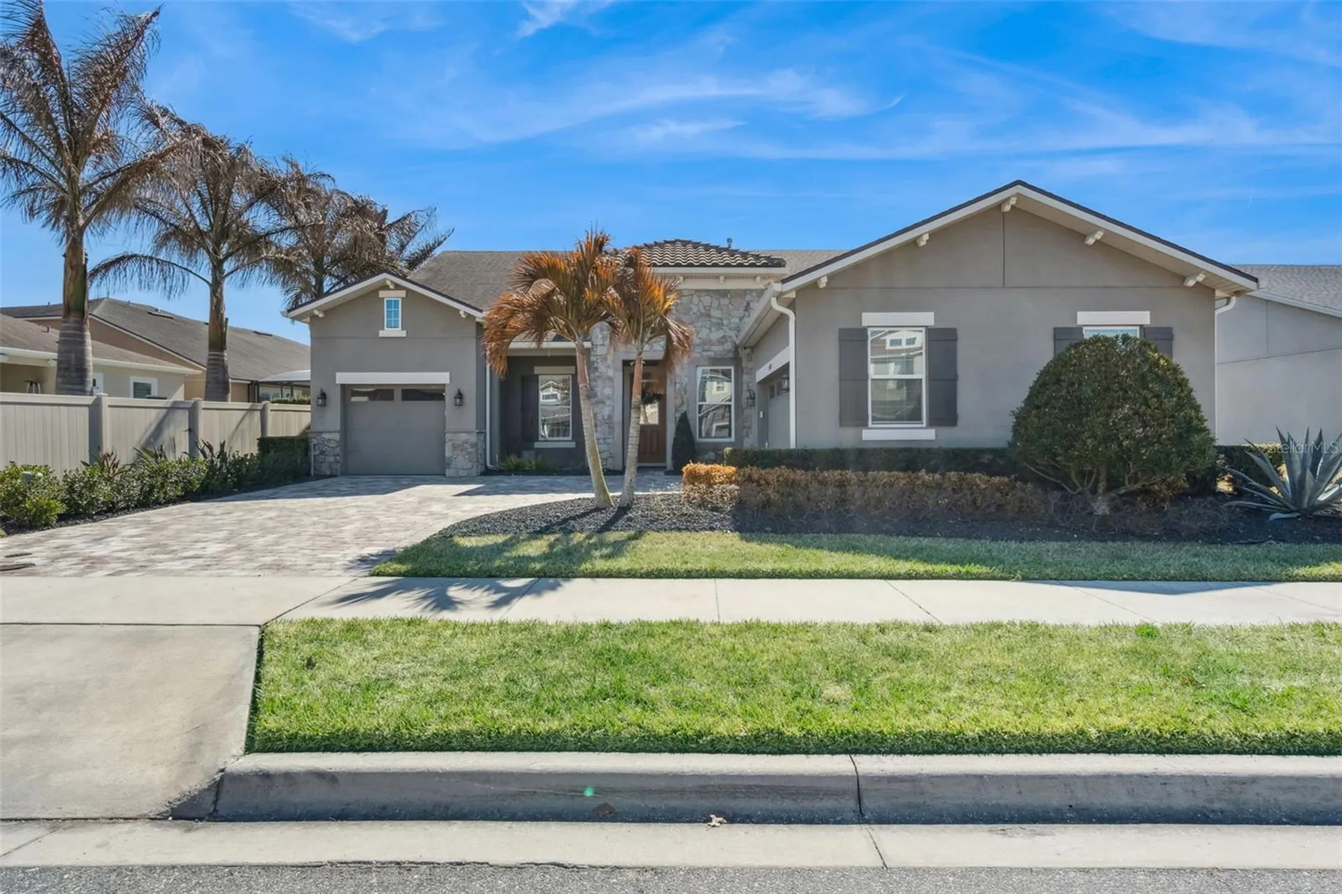 14872 Winkfield Court Winter Garden FL 34787