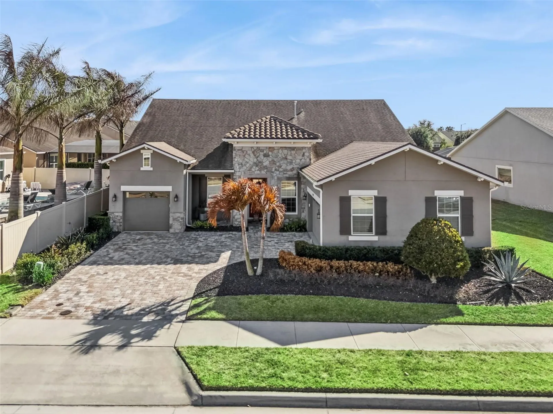 14872 Winkfield Court Winter Garden FL 34787