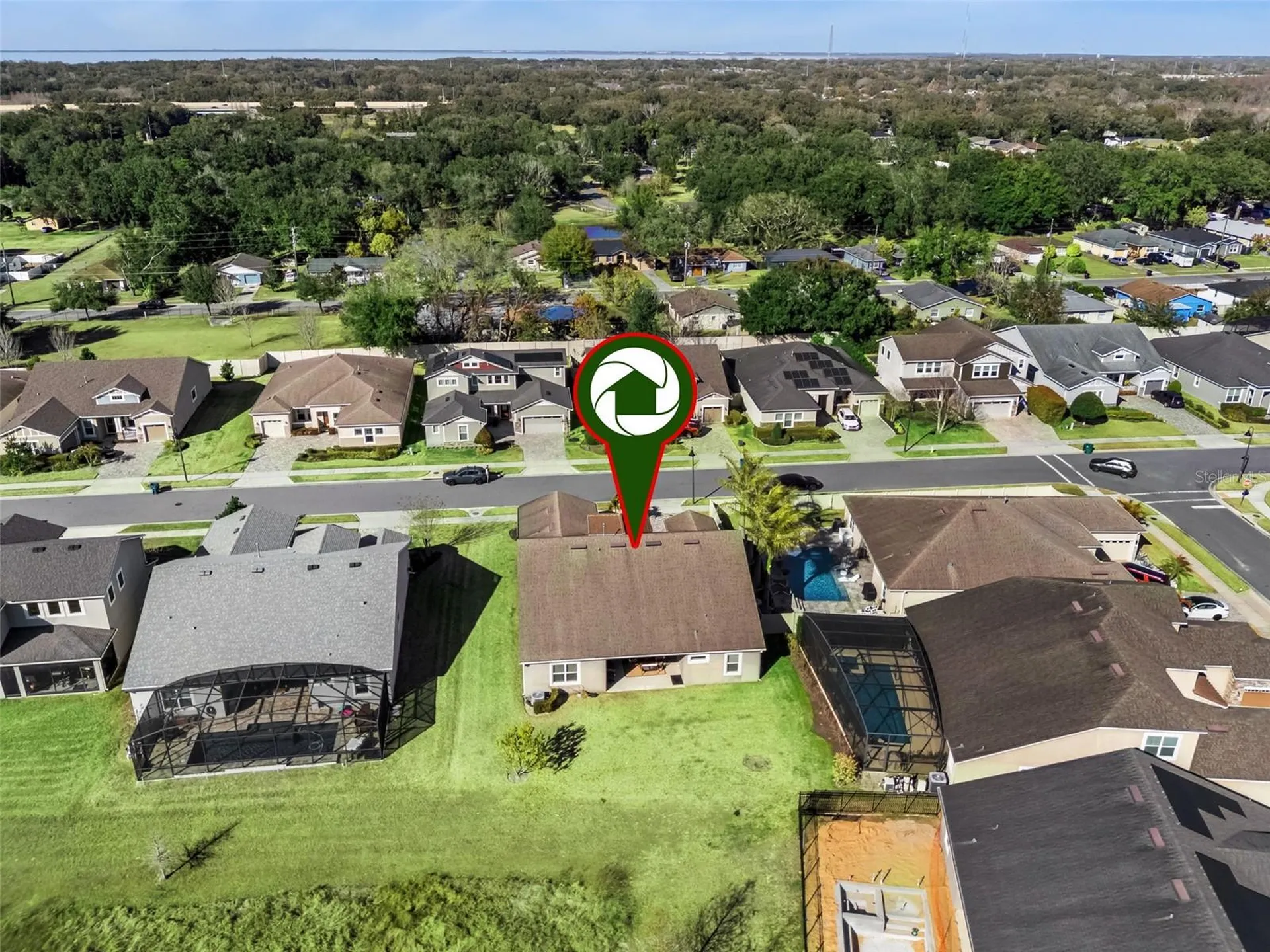 14872 Winkfield Court Winter Garden FL 34787