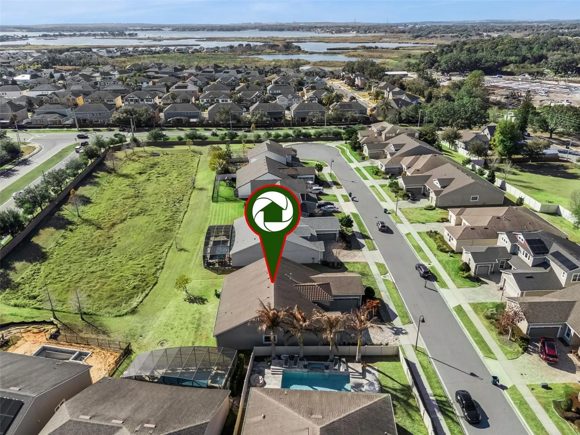 14872 Winkfield Court Winter Garden FL 34787
