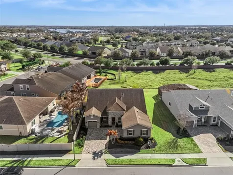 14872 Winkfield Court Winter Garden FL 34787