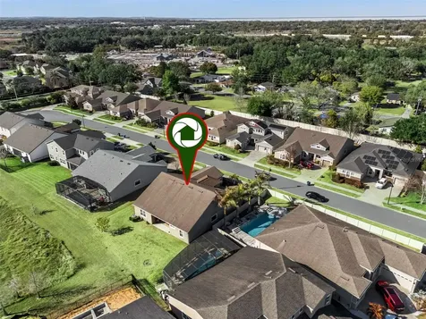 14872 Winkfield Court Winter Garden FL 34787