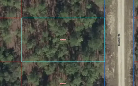 Lot 10 SE 136th Avenue Dunnellon FL 34431