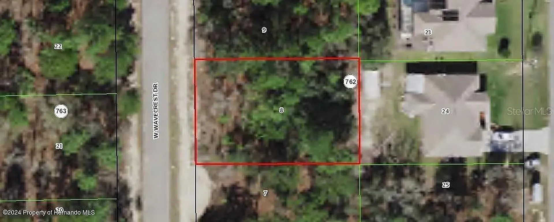 1956 W Wavecrest Drive Dunnellon FL 34434