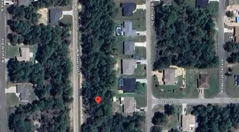 1956 W Wavecrest Drive Dunnellon FL 34434