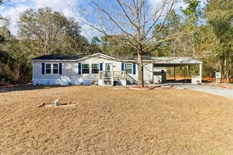 16180 NE 2nd Loop Silver Springs FL 34488