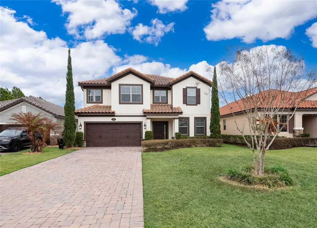163 Ancona Avenue Debary FL 32713