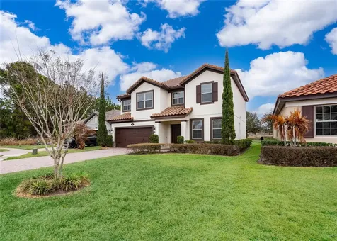 163 Ancona Avenue Debary FL 32713