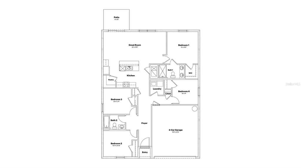 17905 Wheat Stack Court Parrish FL 34219