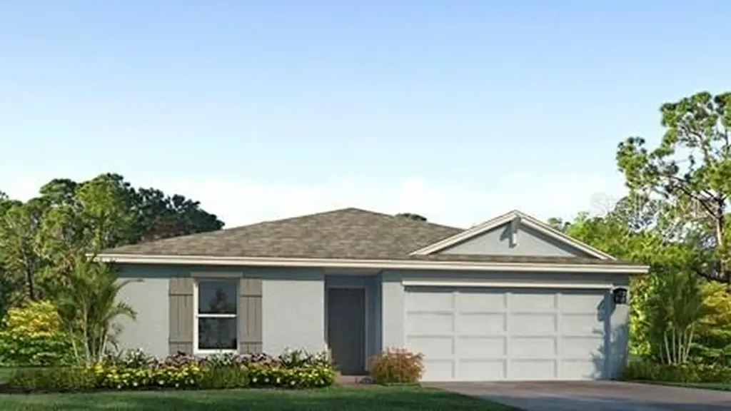 17905 Wheat Stack Court Parrish FL 34219