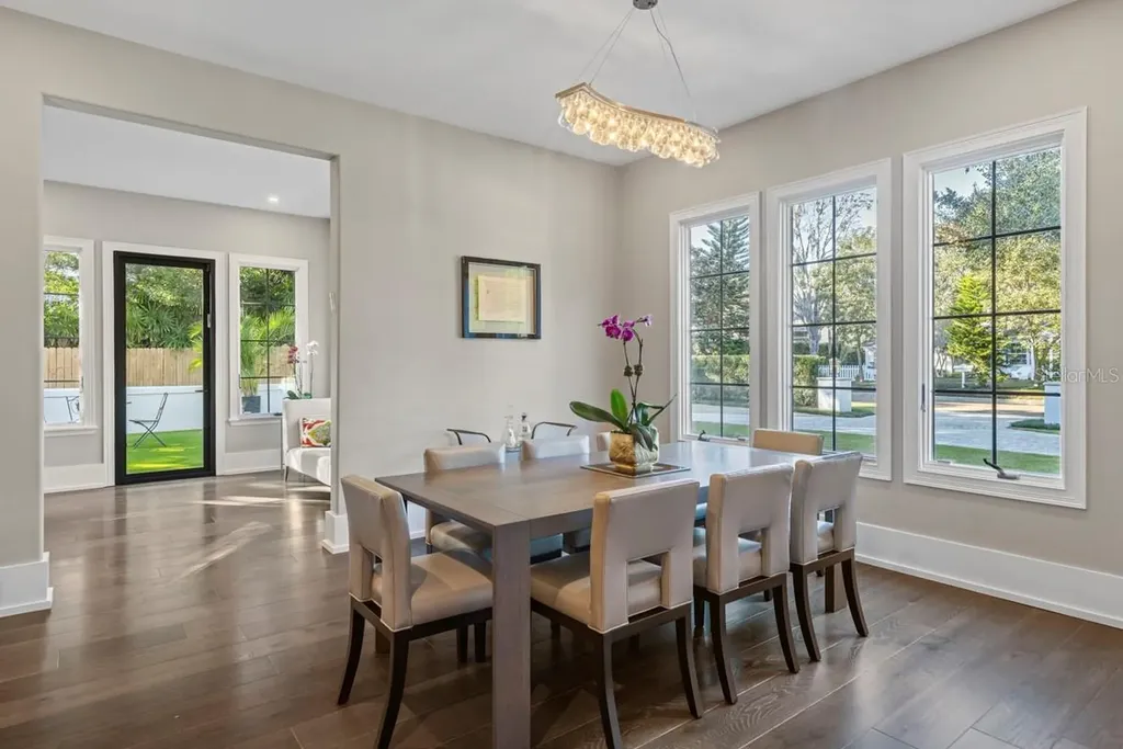 1200 Via Salerno Winter Park FL 32789