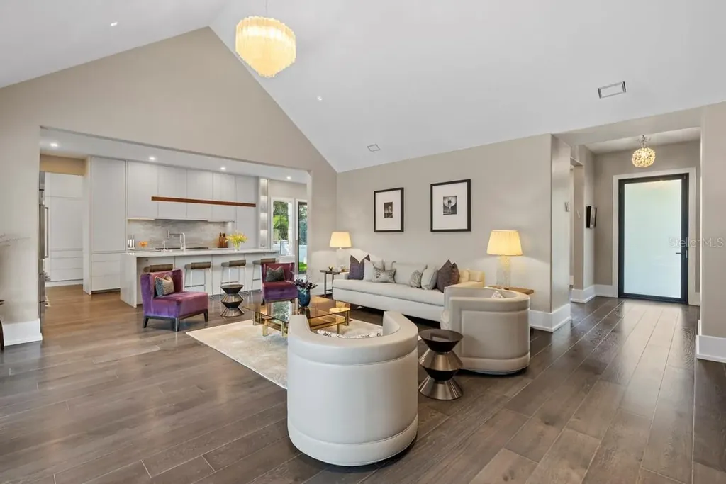 1200 Via Salerno Winter Park FL 32789
