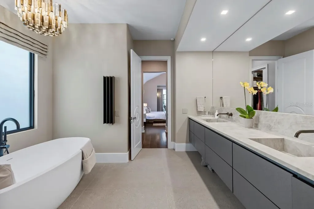 1200 Via Salerno Winter Park FL 32789