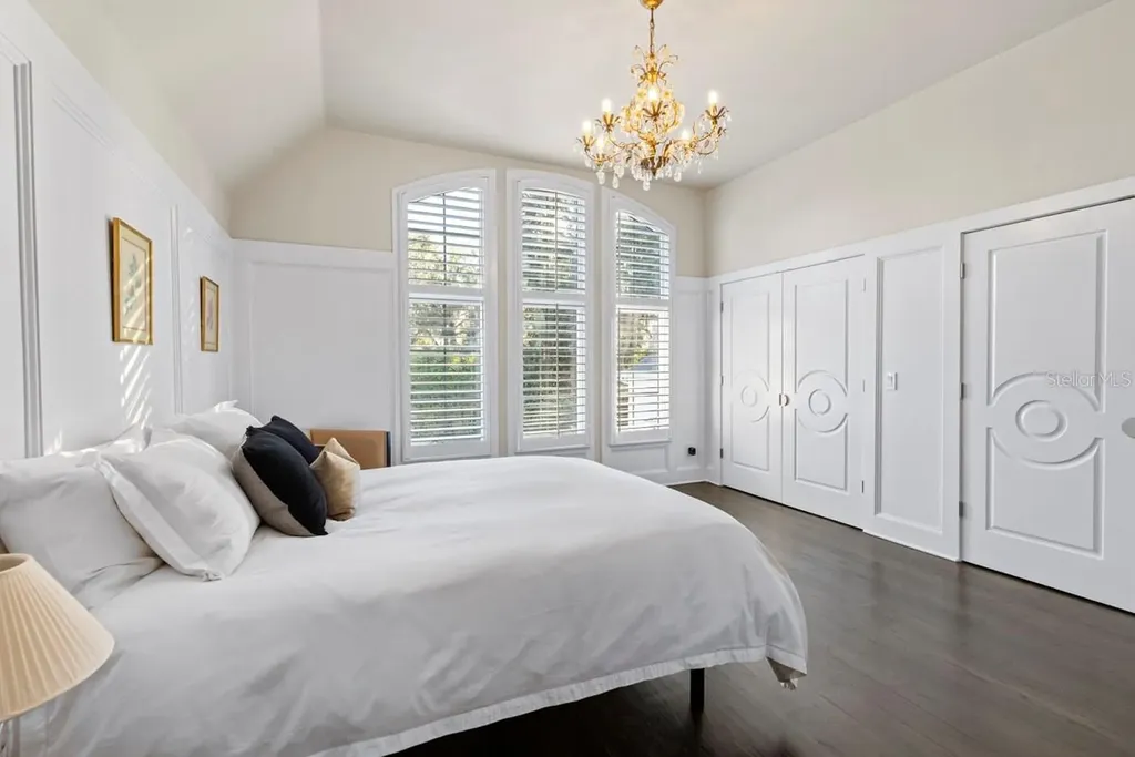 1200 Via Salerno Winter Park FL 32789