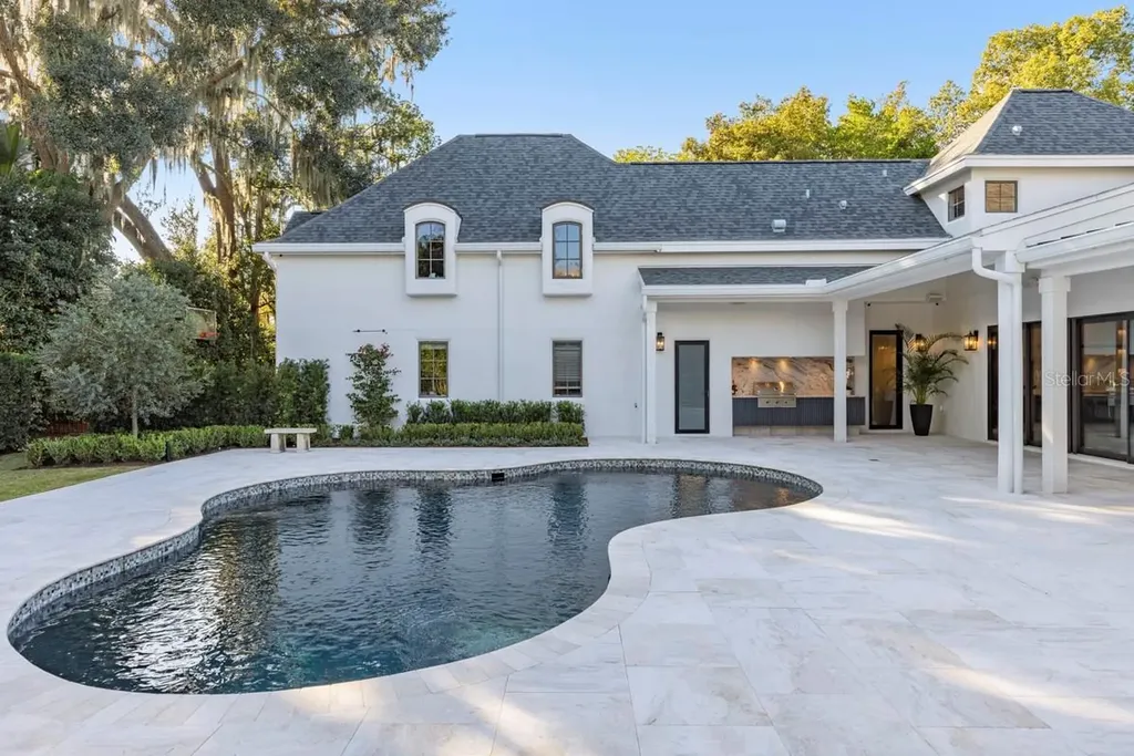 1200 Via Salerno Winter Park FL 32789