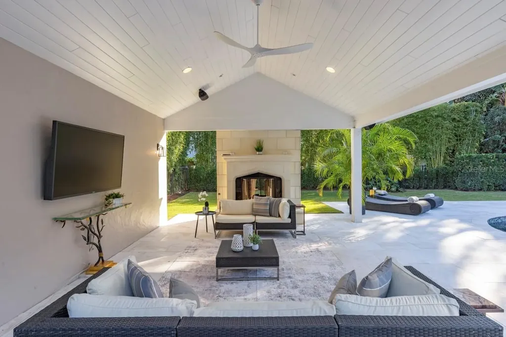 1200 Via Salerno Winter Park FL 32789