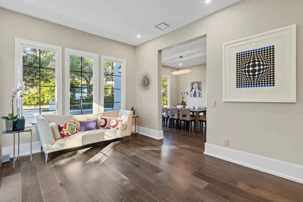 1200 Via Salerno Winter Park FL 32789