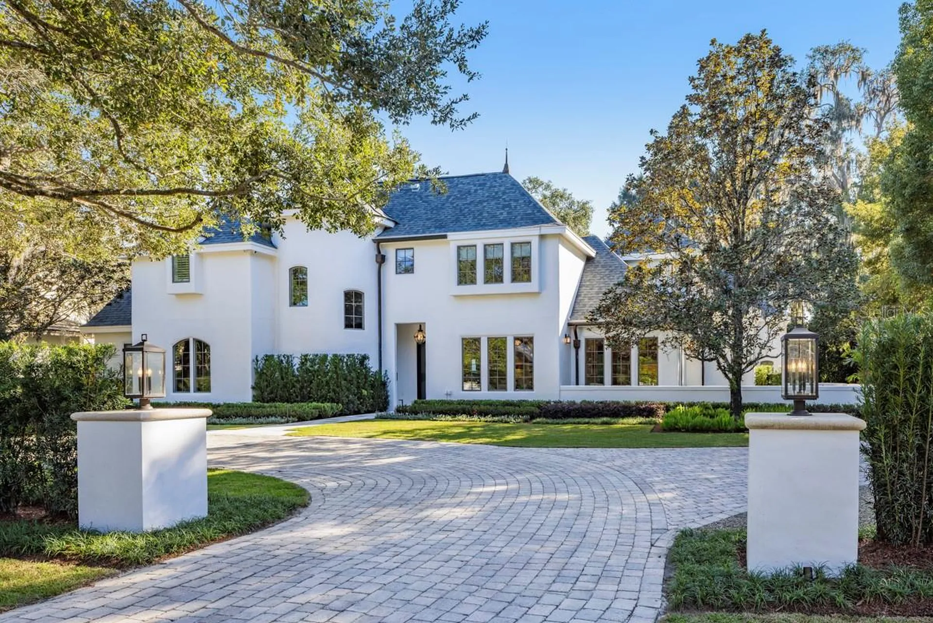1200 Via Salerno Winter Park FL 32789