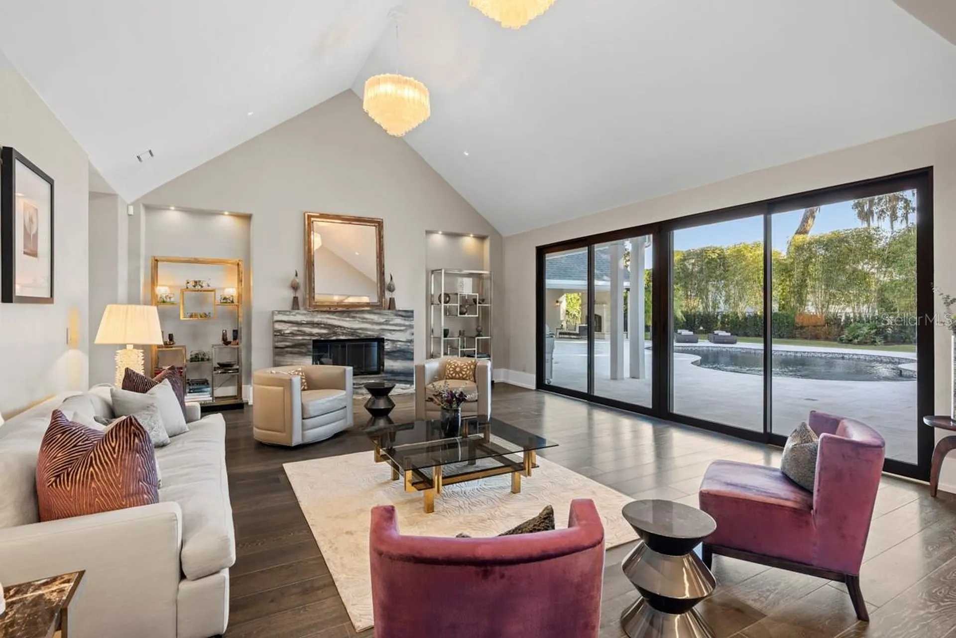 1200 Via Salerno Winter Park FL 32789