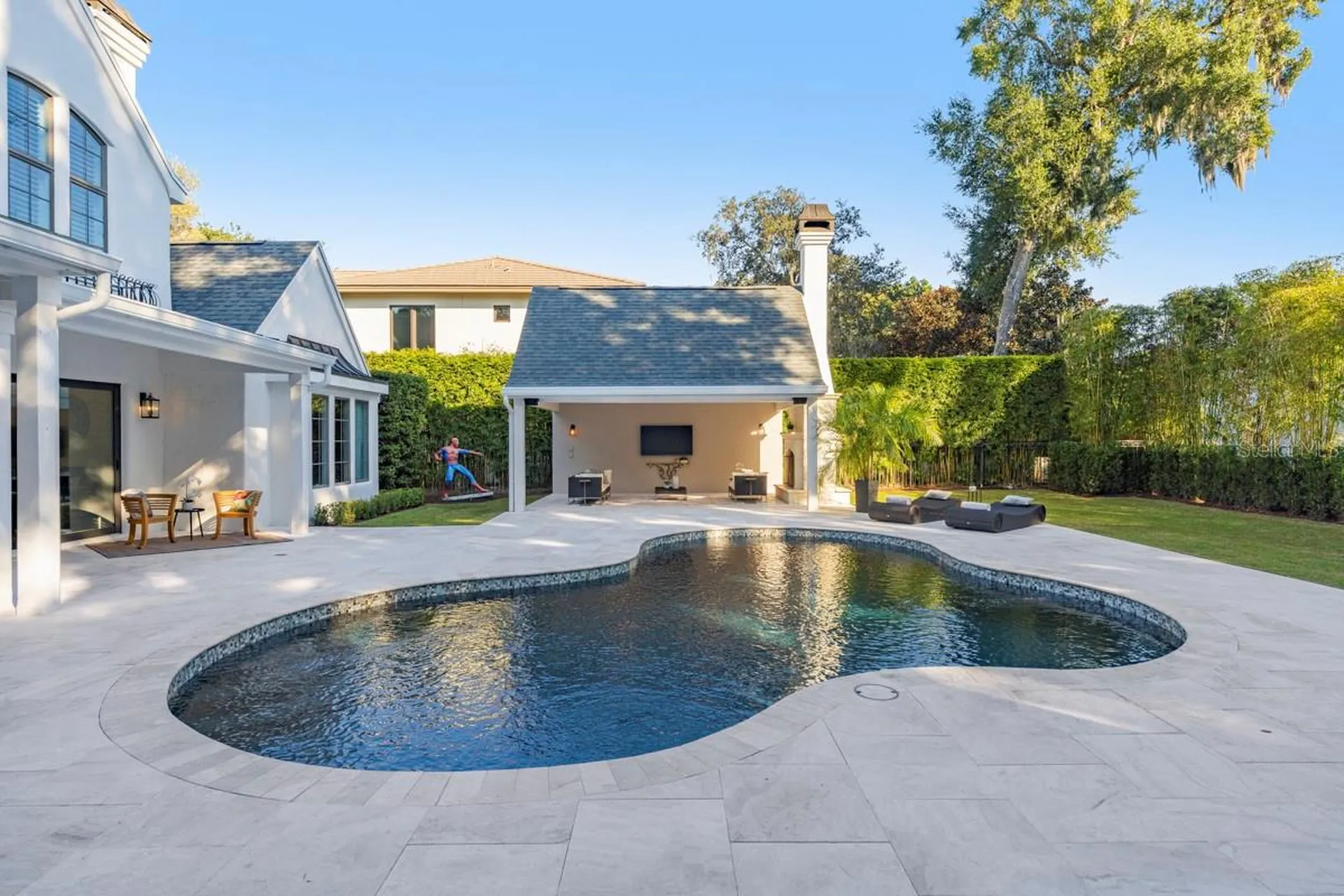1200 Via Salerno Winter Park FL 32789