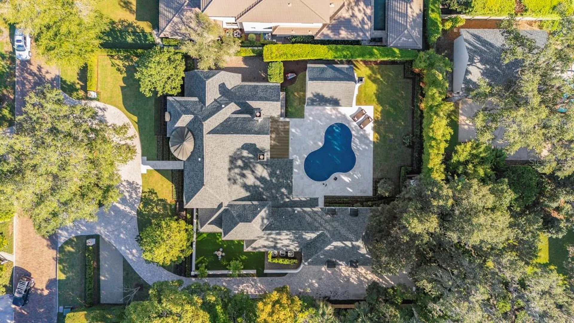 1200 Via Salerno Winter Park FL 32789