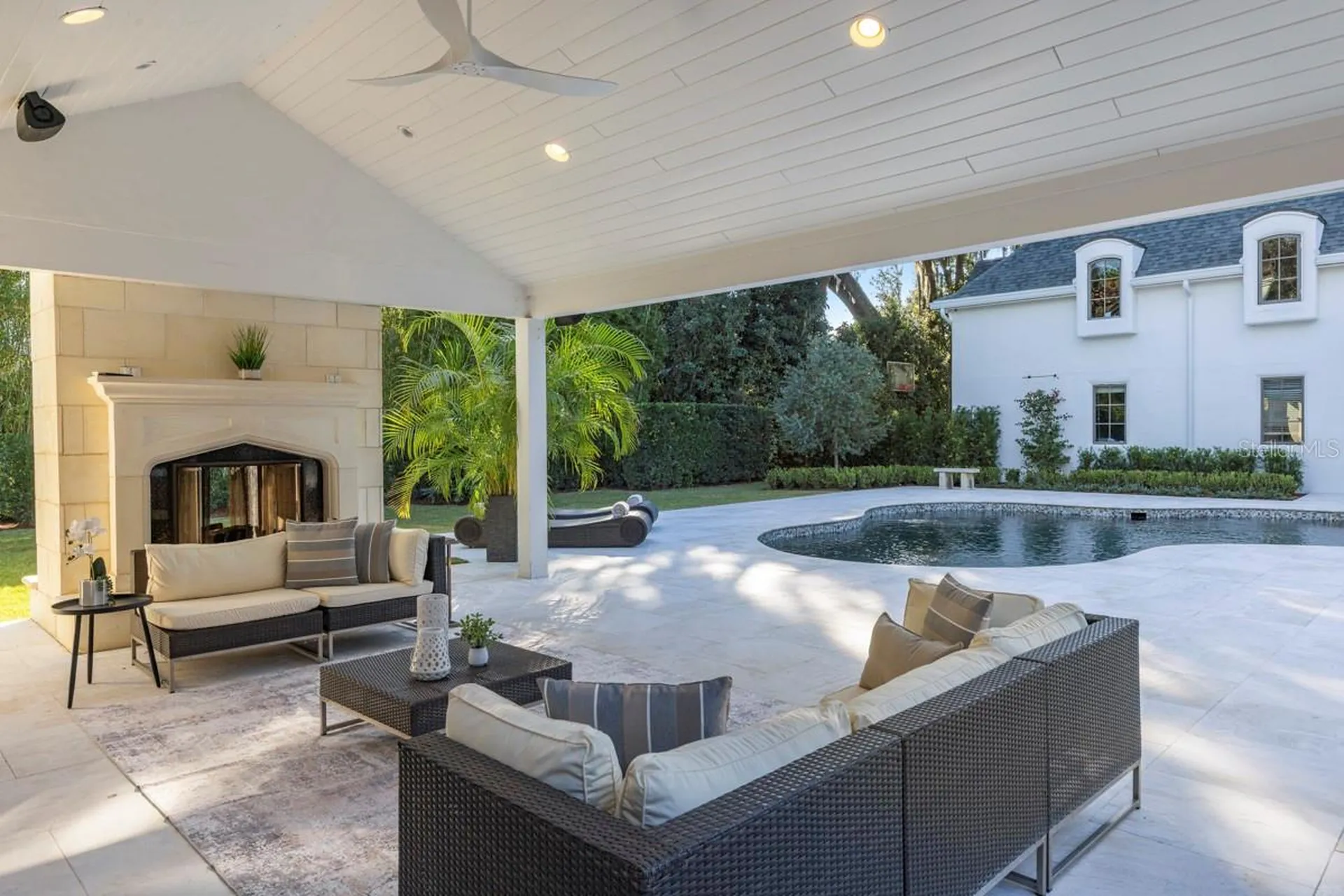1200 Via Salerno Winter Park FL 32789