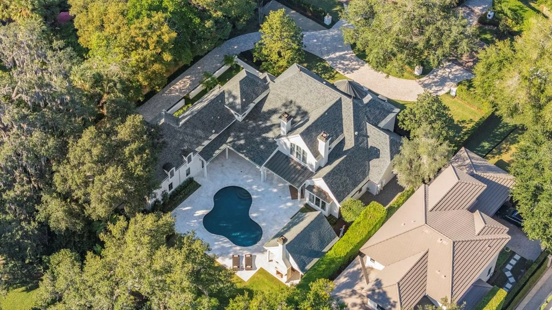 1200 Via Salerno Winter Park FL 32789