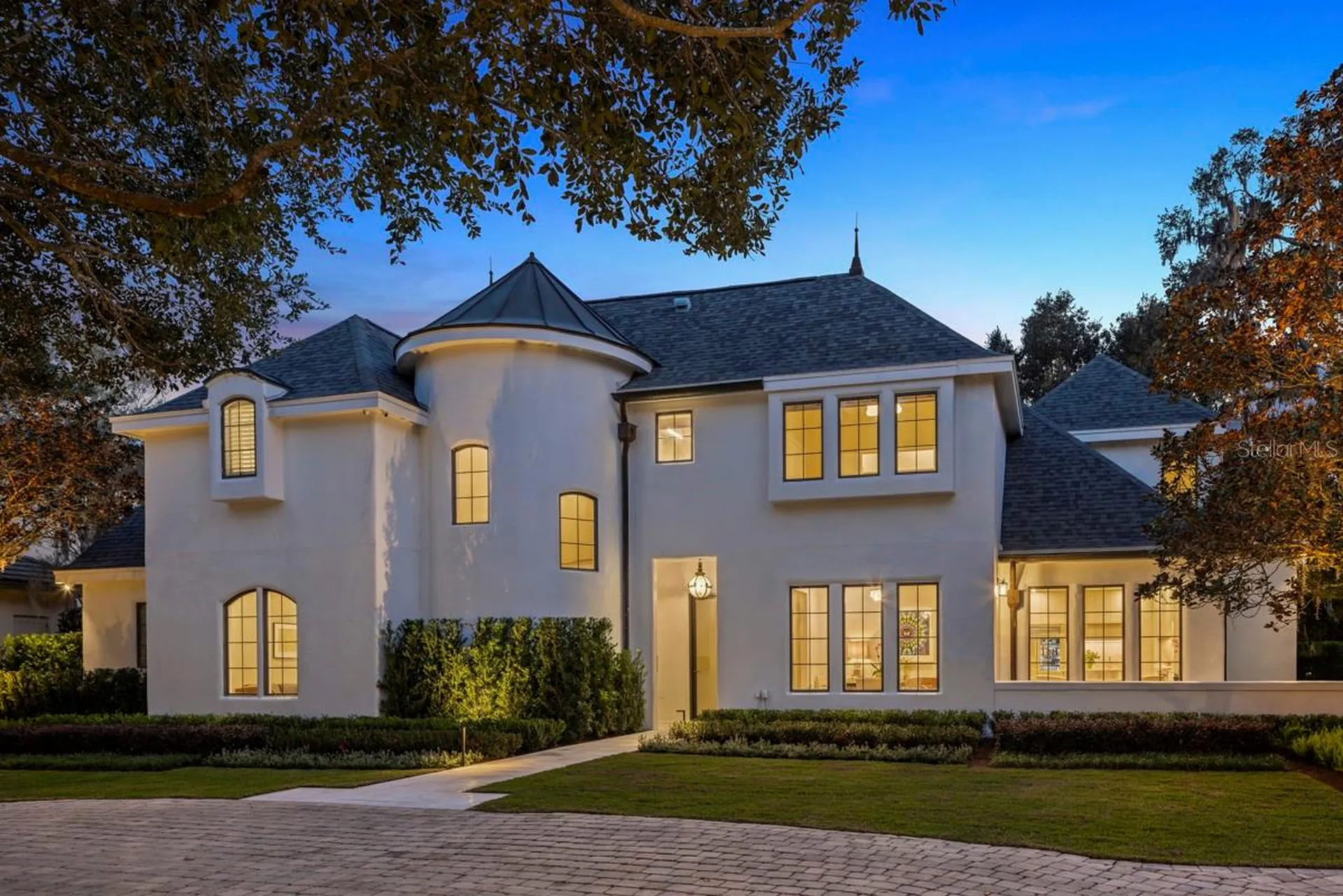 1200 Via Salerno Winter Park FL 32789