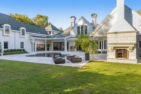 1200 Via Salerno Winter Park FL 32789