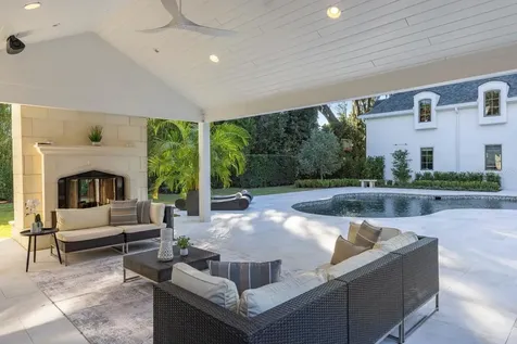 1200 Via Salerno Winter Park FL 32789